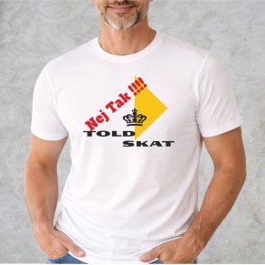 Told-skat nej tak