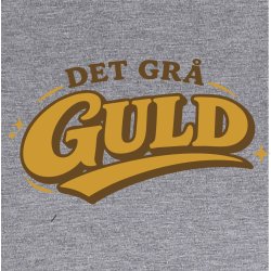 Det gr� guld