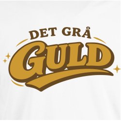 Det gr� guld