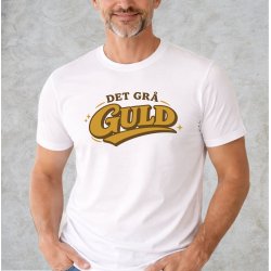 Det gr� guld