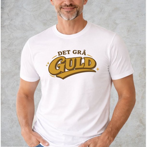 Det gr� guld