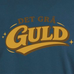 Det gr� guld