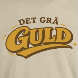 Det gr� guld