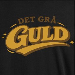 Det gr� guld