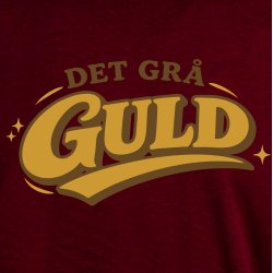Det gr� guld