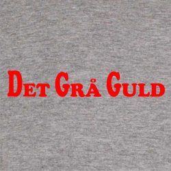 Det gr guld