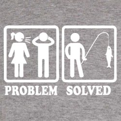 Problem solved fisker