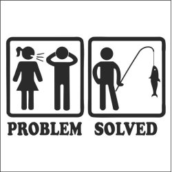 Problem solved fisker