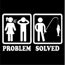 Problem solved fisker