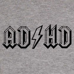 AD HD