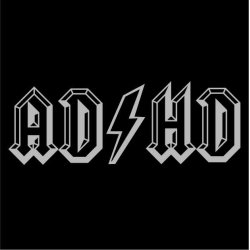 AD HD