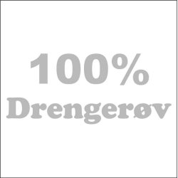 100% drengerv