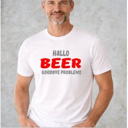  Hallo beer goodbye problems