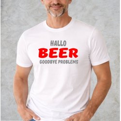  Hallo beer goodbye problems