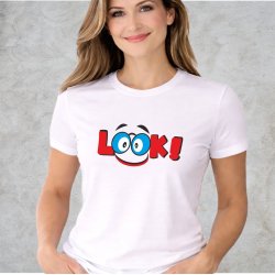 Look