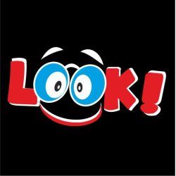 Look