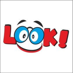 Look