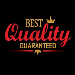 Best quality guaranteed . Baby 