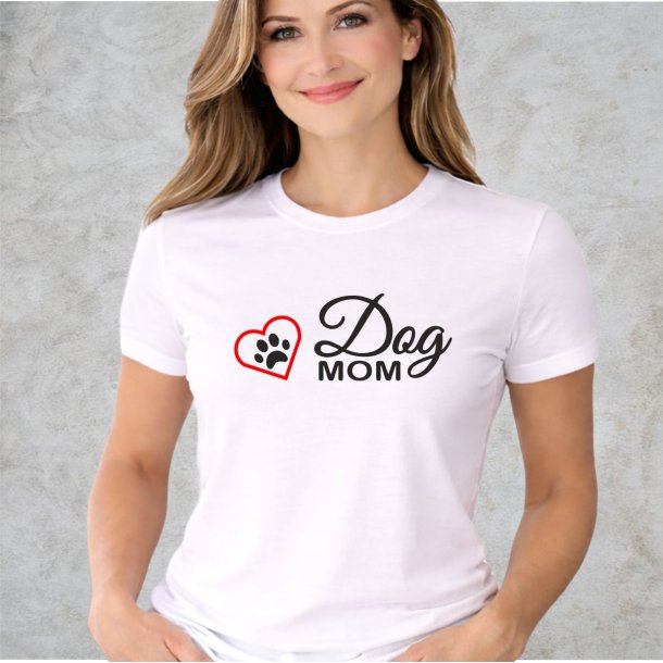 Dog Mom