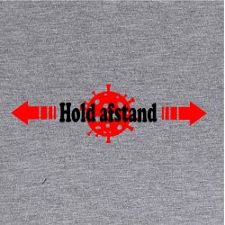 Hold afstand 