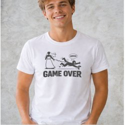 Game over 