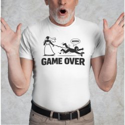 Game over 