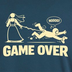 Game over 