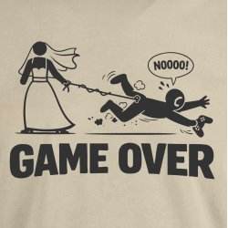 Game over 