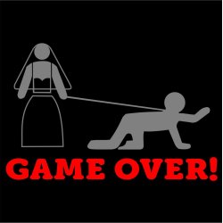 Game over 