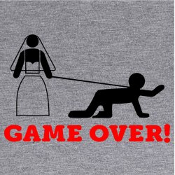 Game over 