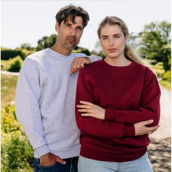 Classic Sweatshirt .