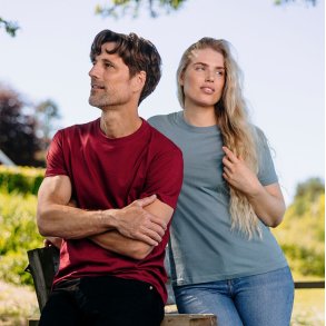 Classic Unisex T-shirt ..