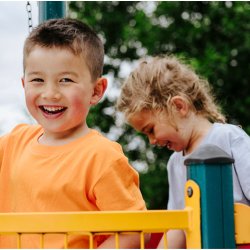 Classic T-shirt JR..