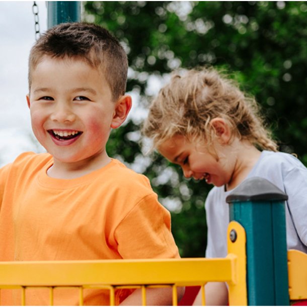 Classic T-shirt JR..