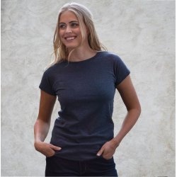  KOS fashion dame T-shirt.