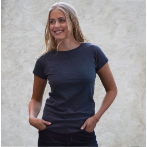  KOS fashion dame T-shirt.