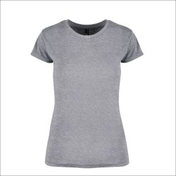  KOS fashion dame T-shirt.