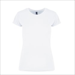  KOS fashion dame T-shirt.