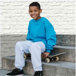 Classic Sweatshirt JR.