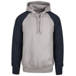 Harlem Raglan Httetrje