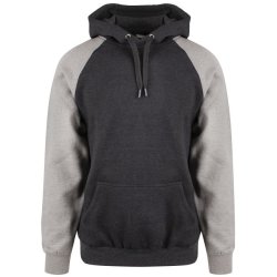 Harlem Raglan Httetrje