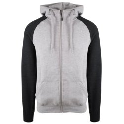 Bronx Raglan Httetrje