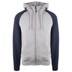 Bronx Raglan Httetrje