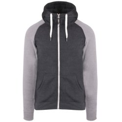 Bronx Raglan Httetrje