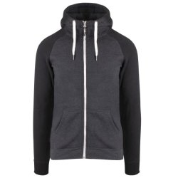 Bronx Raglan Httetrje