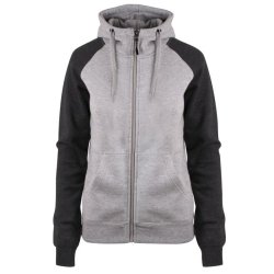 Kopi af KATHERINE RAGLAN Httejakke