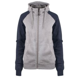 Kopi af KATHERINE RAGLAN Httejakke