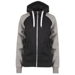 Kopi af KATHERINE RAGLAN Httejakke