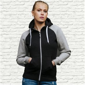 Kopi af KATHERINE RAGLAN H�ttejakke