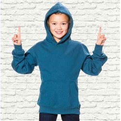 Hooded Sweat JR